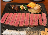 KOBE STEAK 青斜塔: sさんの2025年09月18日の1枚目の投稿写真
