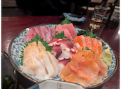 【喫煙可】 魚屋直営　居酒屋猪八海　東口店: 愛ちゃんさんの2025年04月の1枚目の投稿写真
