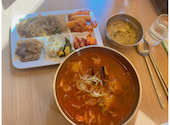 韓国家庭料理食べ放題　ジャンモ聖蹟桜ヶ丘店: エリカさんの2026年03月の1枚目の投稿写真