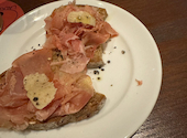 ニューイタメシ酒場 grazie グラッツェ すすきの南4条店 アイビル: rnrnさんの2026年06月09日の1枚目の投稿写真