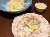 ニューイタメシ酒場 grazie グラッツェ すすきの南4条店 アイビル: rnrnさんの2026年06月09日の3枚目の投稿写真