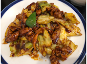 中華料理　李記餃子: モモベリーさんの2022年03月の1枚目の投稿写真