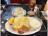 珈琲専門館伯爵 巣鴨店: とんさんの2026年10月04日の1枚目の投稿写真