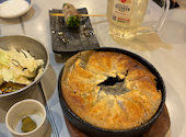 格安ビールと鉄鍋餃子 3 6 5酒場 赤羽東口店: とんさんの2025年10月24日の2枚目の投稿写真