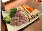 海鮮と日本酒 魚舟 梅田阪急グランドビル店: とんさんの2026年05月02日の1枚目の投稿写真