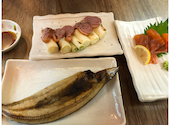 ひもの野郎 第４ビル本店: とんさんの2026年05月02日の1枚目の投稿写真