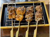 焼き鳥とおつまみ 佐藤: とんさんの2025年12月03日の1枚目の投稿写真