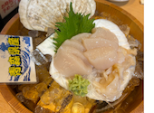 青森港　海の食堂　大福丸: とんさんの2025年05月20日の3枚目の投稿写真