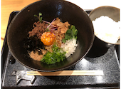 炭火焼肉リバティ 北新地店: とんさんの2026年05月02日の1枚目の投稿写真