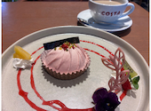 フラワーカフェ BLOOMY S: とんさんの2026年05月02日の1枚目の投稿写真