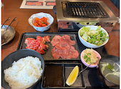 焼肉てらてら: とんさんの2026年06月20日の1枚目の投稿写真