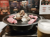 だるまおとし すすきの本店: オリオンさんの2026年04月25日の1枚目の投稿写真