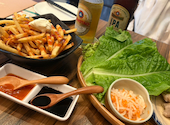 CHUTNEY Asian Ethnic Kitchen: JJKさんの2026年09月03日の1枚目の投稿写真