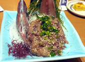 魚寅本店: ゆぅさんの2025年01月09日の1枚目の投稿写真