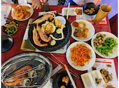 マチソラBBQビアガーデン: あやちゃんさんの2026年09月03日の1枚目の投稿写真