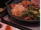 韓国料理 ホンデポチャ 新大久保本店: みきさんの2024年10月13日の1枚目の投稿写真