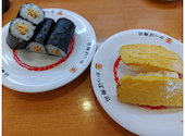 かっぱ寿司 秋田広面店: こうちゃんさんの2026年08月06日の1枚目の投稿写真