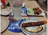 鉄鍋餃子 3 6 5酒場 秋田駅前店: こうちゃんさんの2026年09月08日の1枚目の投稿写真