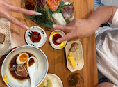 うみの蔵 立川南口店: サイサリスさんの2026年08月30日の1枚目の投稿写真
