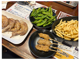 元祖やきとり家 美濃路 蒲郡店: なおちゃんさんの2026年07月19日の2枚目の投稿写真