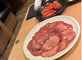 焼肉 ホルモン ひいらぎ: ささささんの2026年04月30日の1枚目の投稿写真