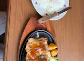 ステーキのどん 姫路店: takacoさんの2026年06月08日の1枚目の投稿写真