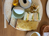 cafe de mistico カフェ ド ミスティコ: takacoさんの2026年06月09日の1枚目の投稿写真