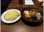 札幌スープカレー JACK 枚方店: 空さんの2026年07月07日の1枚目の投稿写真
