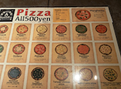 Pizza&Wine ボトル BotoRu 本厚木駅前店: Aさんの2025年10月14日の1枚目の投稿写真