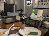 赤身焼肉×韓国料理×海鮮　ウシノカリスマ　小倉店: まゆかさんの2025年11月18日の1枚目の投稿写真