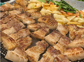 韓国食堂ケグリ: ぴよさんの2025年02月14日の1枚目の投稿写真