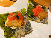 肉とか魚とか 串天ぷら酒場 レレレ    梅田店: Harukaさんの2021年11月の1枚目の投稿写真
