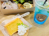 LB cafe エルビーカフェ: みっちゃんさんの2026年08月21日の1枚目の投稿写真