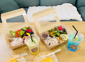 LB cafe エルビーカフェ: みっちゃんさんの2026年08月21日の2枚目の投稿写真