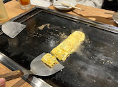 もんじゃ酒場 だしや西新宿一丁目店: ホープさんの2024年12月08日の1枚目の投稿写真