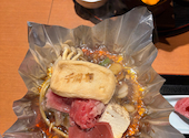 せんなり亭近江肉 橙: ニシムさんの2026年09月27日の1枚目の投稿写真