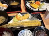 天ぷらとワイン小島 京都店: ニシムさんの2026年08月17日の2枚目の投稿写真
