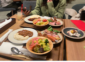 ent eat エントイート ホテルコメント横浜関内: りさんの2024年12月25日の1枚目の投稿写真