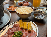 炭火焼肉 昭和ホルモン 千林店: ままさんの2026年06月16日の1枚目の投稿写真