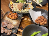 炭火焼鳥 とりだん 京橋店: かさんの2026年05月02日の1枚目の投稿写真