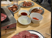 大衆ホルモン・やきにく　煙力　京阪京橋店（けむりき）: かさんの2026年05月の1枚目の投稿写真