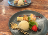 kitchen&cafe かぷかぷ: ひなひなさんの2025年05月の1枚目の投稿写真