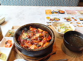 韓国料理 ホンデポチャ 本厚木店: ノブさんの2026年06月16日の1枚目の投稿写真
