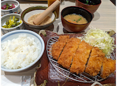 かつ波奈 海浜幕張店: ツユさんの2026年05月25日の1枚目の投稿写真
