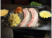 サムギョプサル専門店　豚星　京都河原町店: Tubu Haluさんの2026年08月18日の1枚目の投稿写真
