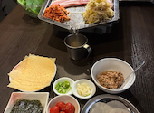 サムギョプサル専門店　豚星　京都河原町店: Tubu Haluさんの2026年08月18日の2枚目の投稿写真