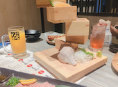 【全席個室】隠れ家居酒屋 アガる↑　千葉駅店: たかゆきさんの2024年07月29日の1枚目の投稿写真