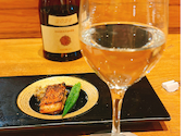 炭と地酒とたしなみワイン Kai本店 醸す: ゆたかさんの2026年04月30日の1枚目の投稿写真