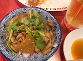 餃子屋弐ノ弐新梅田食道街店: ゆたかさんの2026年04月30日の1枚目の投稿写真