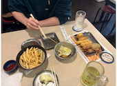 串カツ田中 向ヶ丘遊園店: みなみさんの2026年07月01日の1枚目の投稿写真